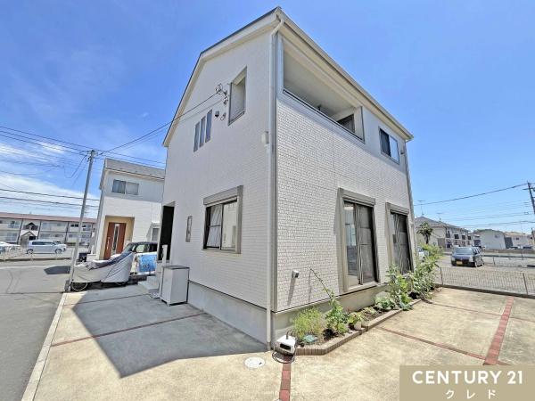 坂戸市伊豆の山町　中古一戸建て