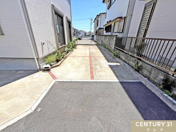 坂戸市伊豆の山町の中古一戸建て