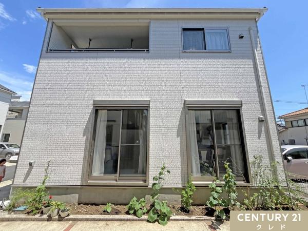 坂戸市伊豆の山町の中古一戸建て