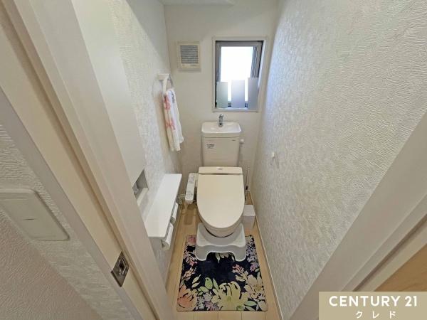 坂戸市伊豆の山町の中古一戸建て