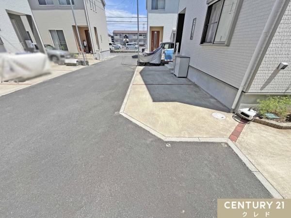 坂戸市伊豆の山町の中古一戸建て