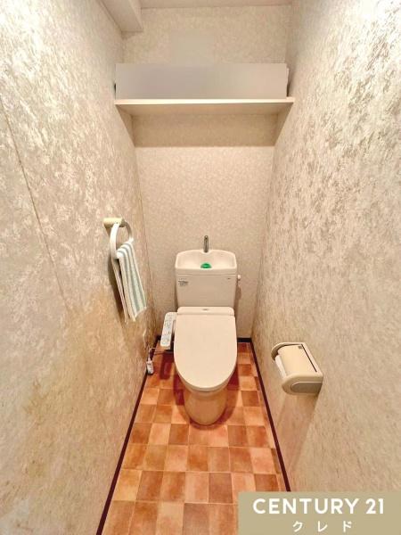 ダイアパレス若葉弐番館