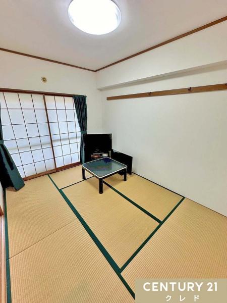 ダイアパレス若葉弐番館