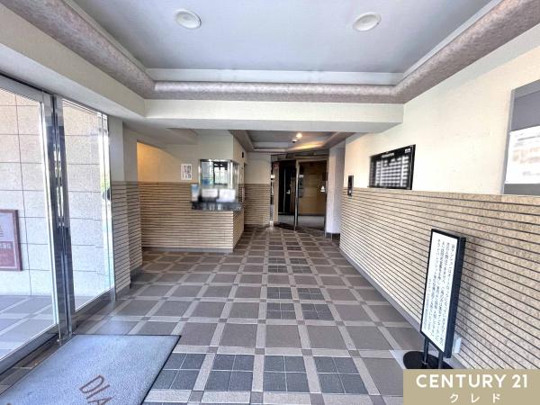 ダイアパレス若葉弐番館