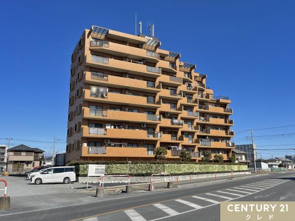 ダイアパレス若葉弐番館