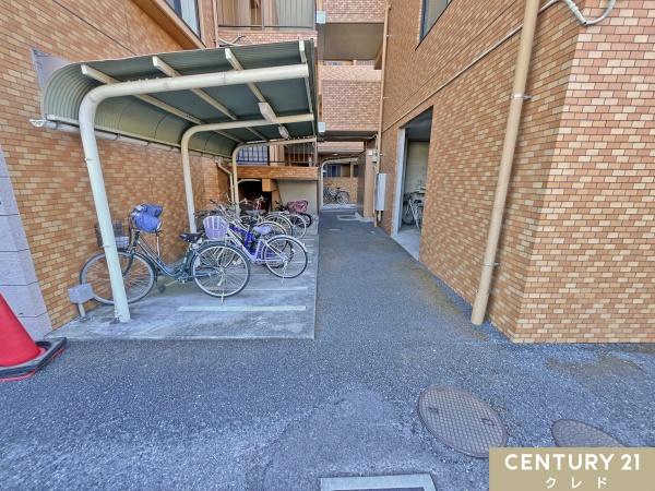 ダイアパレス若葉弐番館