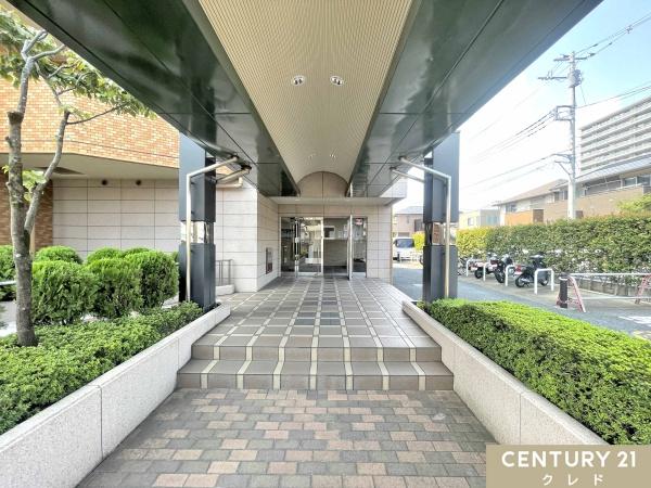 ダイアパレス若葉弐番館