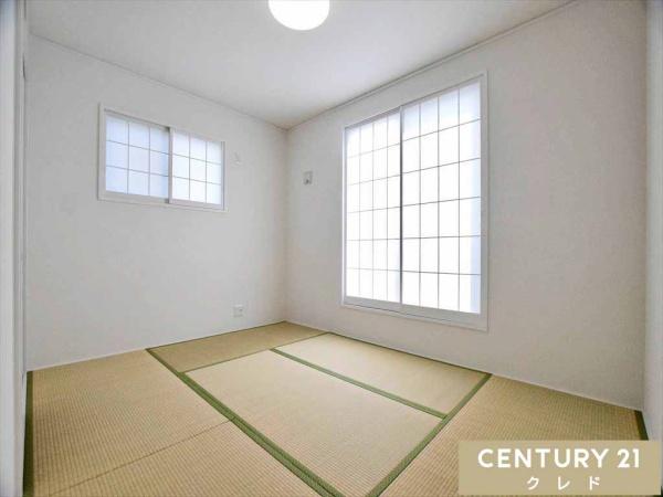 川越市大字小仙波の中古一戸建て