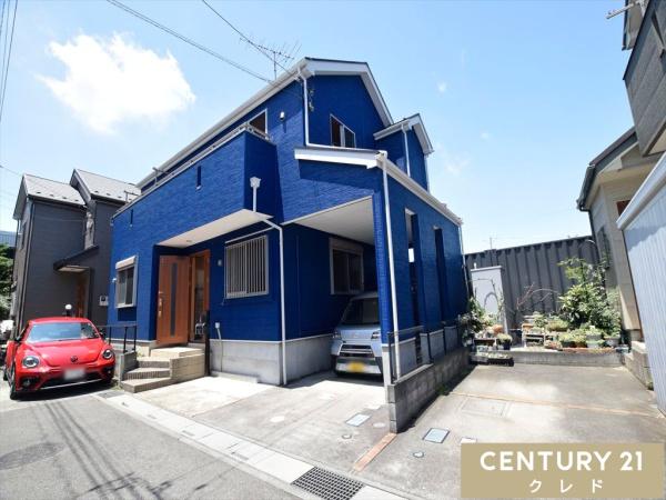川越市小仙波　中古一戸建て