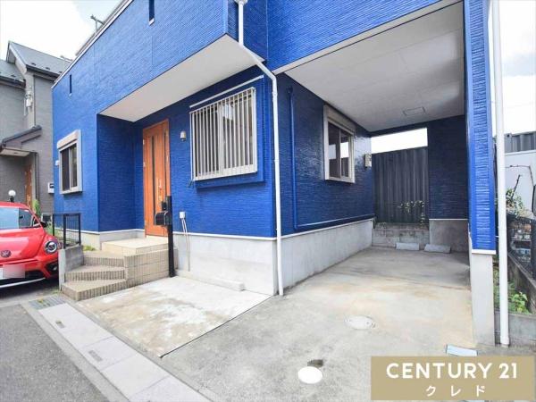 川越市大字小仙波の中古一戸建て