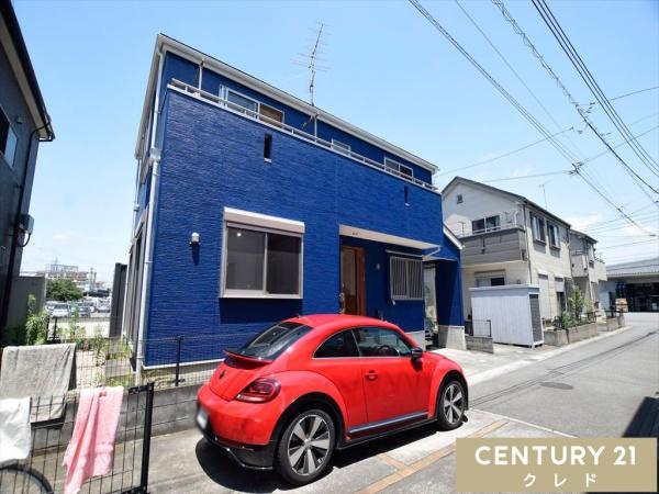 川越市小仙波　中古一戸建て