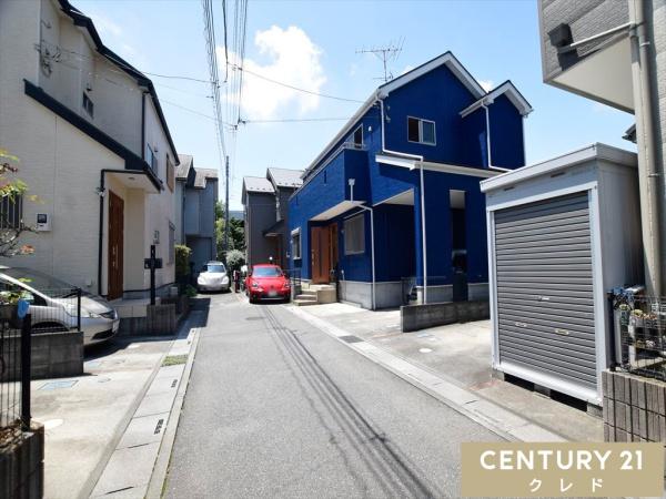 川越市大字小仙波の中古一戸建て