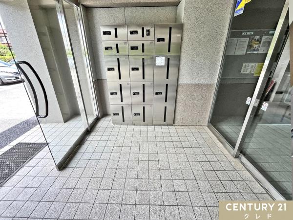 コスモ若葉