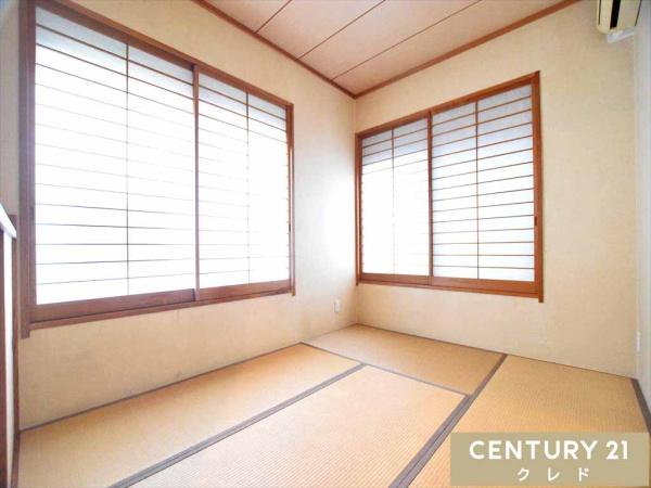 川越市富士見町の中古一戸建て
