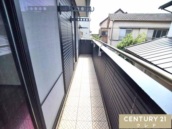 川越市富士見町の中古一戸建て