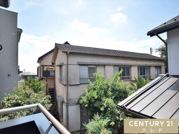 川越市富士見町の中古一戸建て
