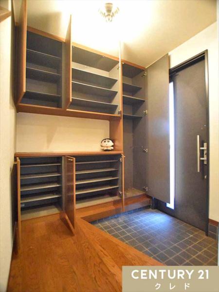 川越市富士見町の中古一戸建て