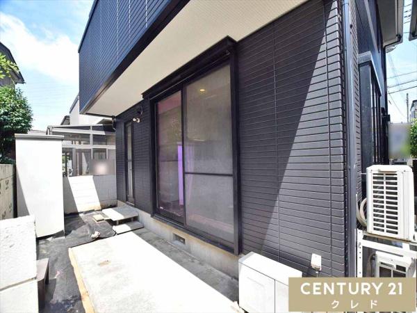 川越市富士見町の中古一戸建て