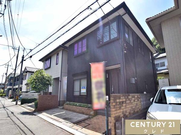 川越市富士見町の中古一戸建て