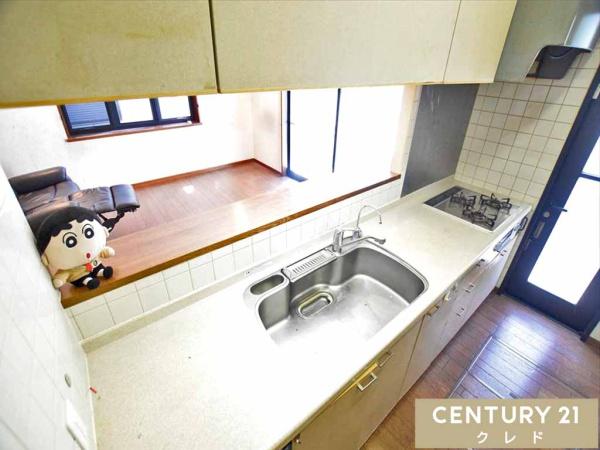 川越市富士見町の中古一戸建て