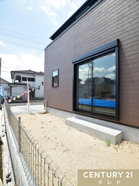 川越市今成13期　新築分譲住宅　全5棟　5号棟