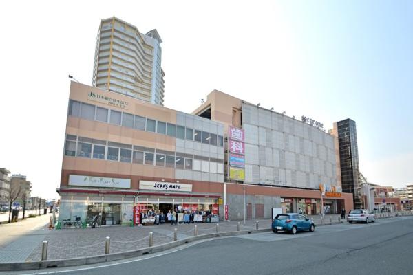 川越市藤間 新築一戸建て(ココネ上福岡店)