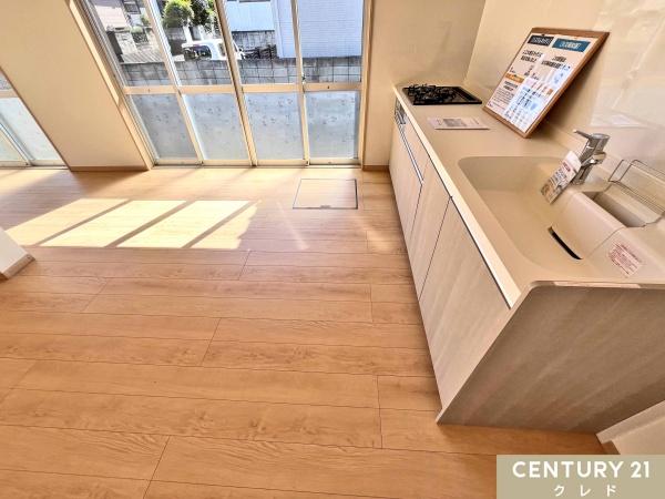 坂戸市西坂戸４丁目の中古一戸建て