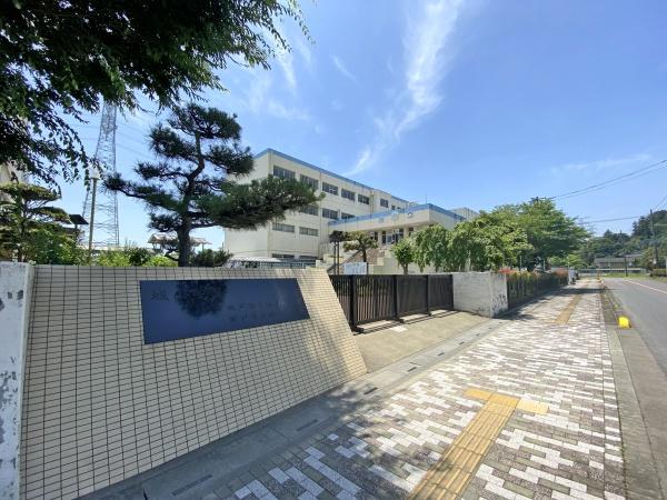 坂戸市西坂戸４丁目の中古一戸建て(坂戸市立城山小学校)