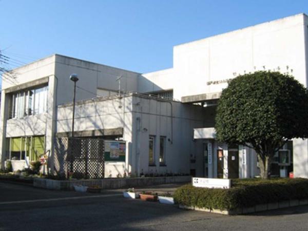 坂戸市西坂戸４丁目の中古一戸建て(城山公民館)