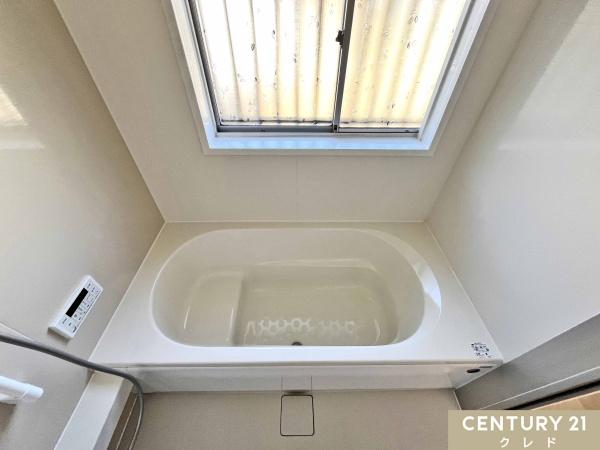 坂戸市西坂戸４丁目の中古一戸建て