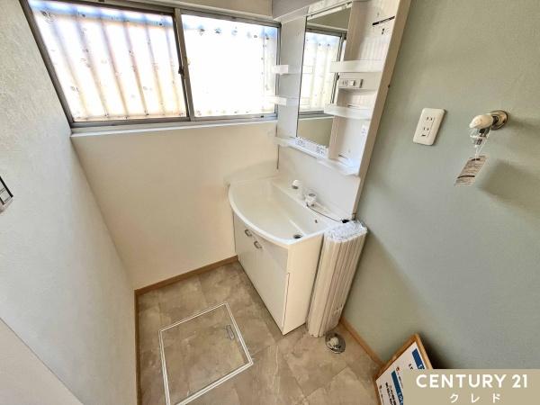 坂戸市西坂戸４丁目の中古一戸建て