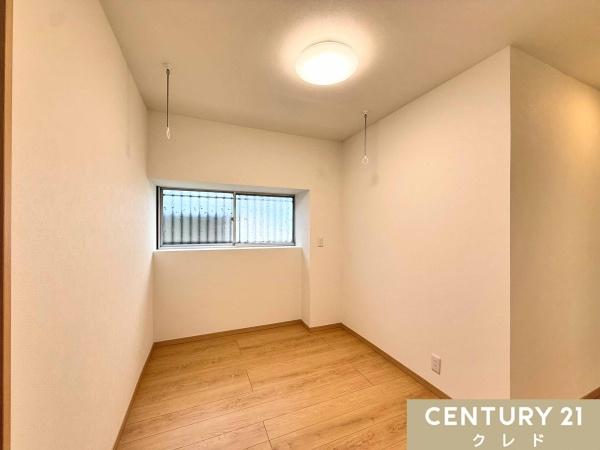 坂戸市西坂戸４丁目の中古一戸建て