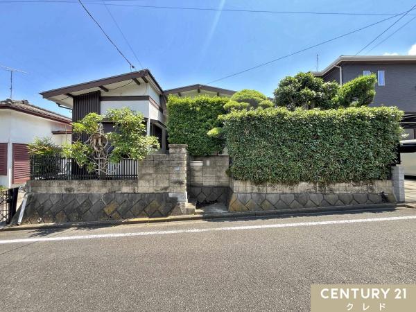 坂戸市西坂戸　中古一戸建て