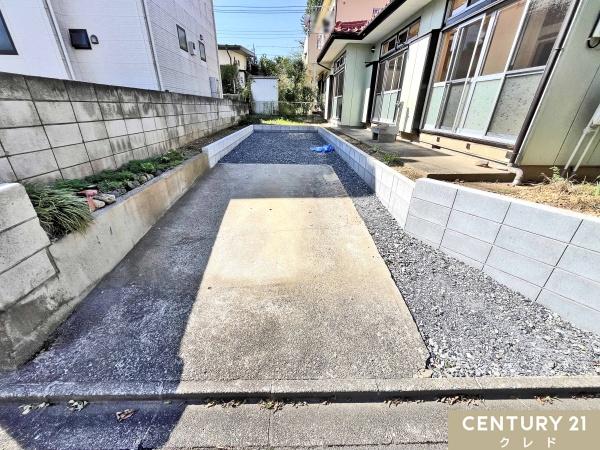 坂戸市西坂戸４丁目の中古一戸建て