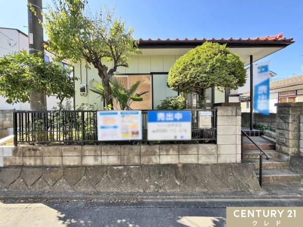 坂戸市西坂戸４丁目の中古一戸建て