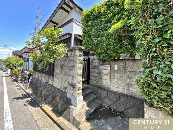 坂戸市西坂戸　中古一戸建て