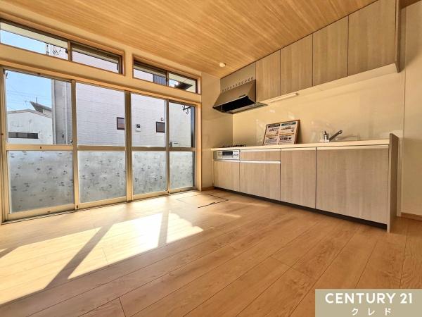 坂戸市西坂戸４丁目の中古一戸建て