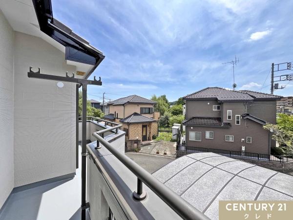 日高市大字鹿山の中古一戸建て