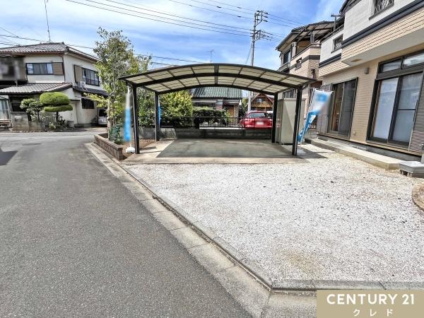日高市大字鹿山の中古一戸建て