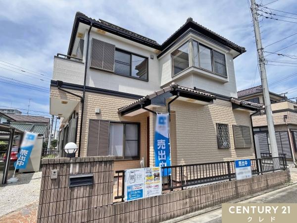 日高市大字鹿山の中古一戸建て