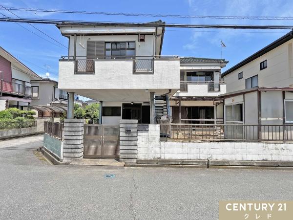 嵐山町志賀　中古一戸建て