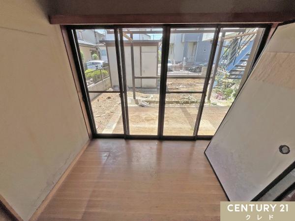 嵐山町志賀　中古一戸建て