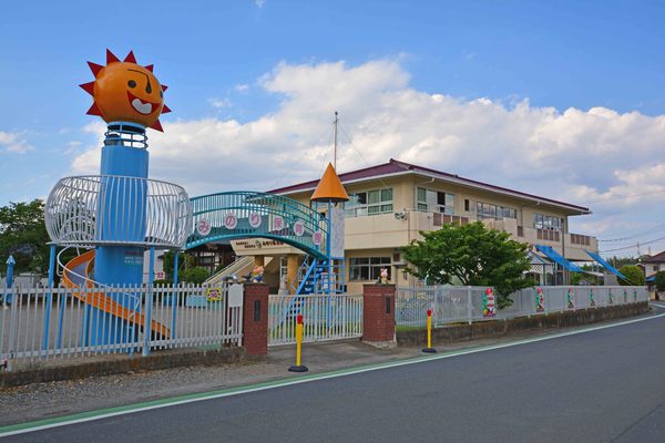 坂戸市大字塚越の中古一戸建て(みのり保育園)