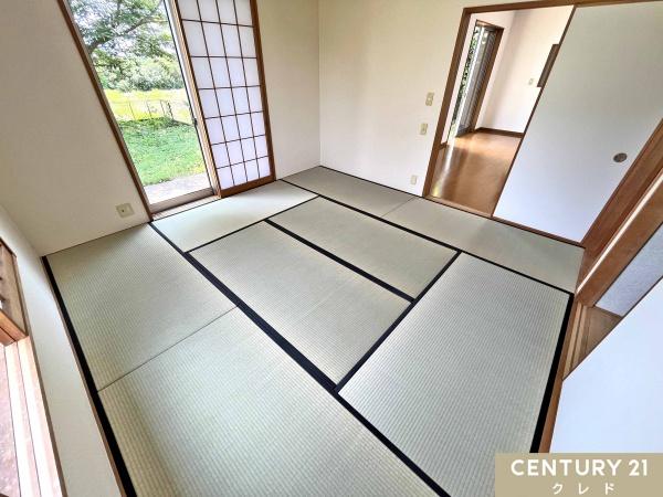 坂戸市大字塚越の中古一戸建て