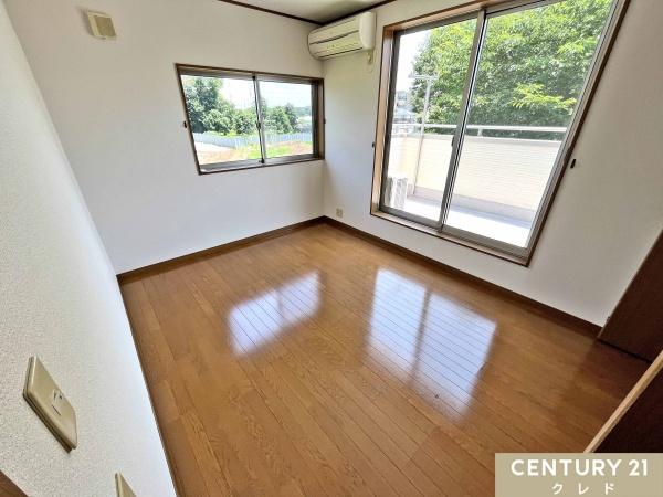坂戸市大字塚越の中古一戸建て
