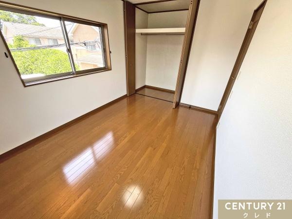 坂戸市大字塚越の中古一戸建て
