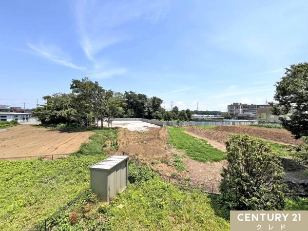坂戸市大字塚越の中古一戸建て