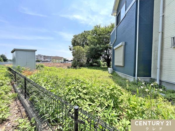 坂戸市大字塚越の中古一戸建て