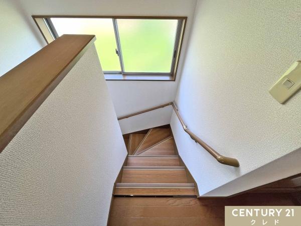 坂戸市大字塚越の中古一戸建て