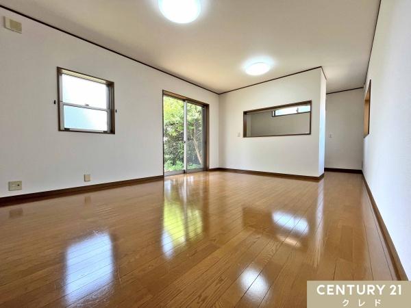 坂戸市塚越　中古一戸建て